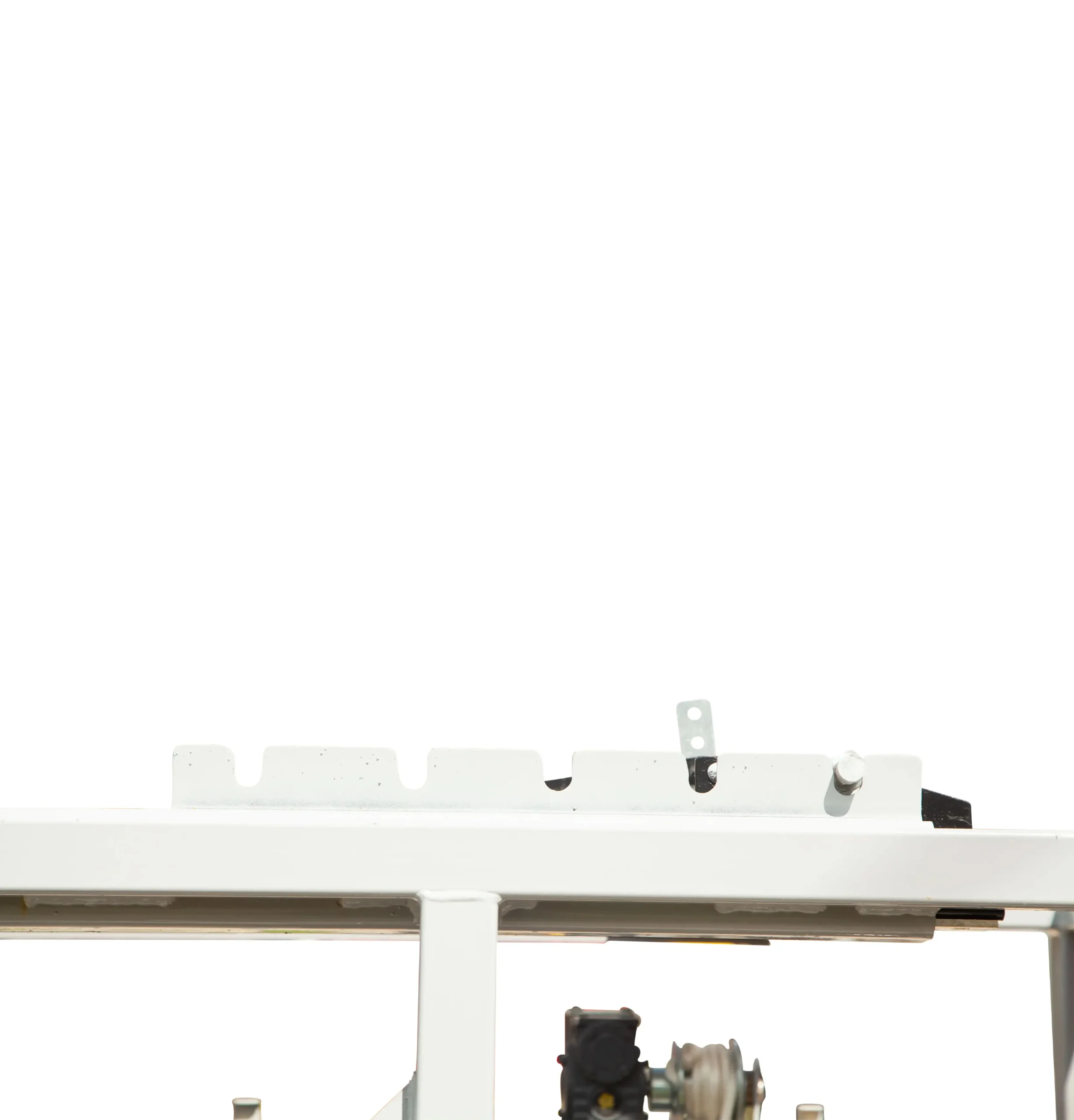 Dr. Hoof Series III - Hoof Trimming Chute 11 Dr. Hoof Series III - Hoof Trimming Chute - Image 11