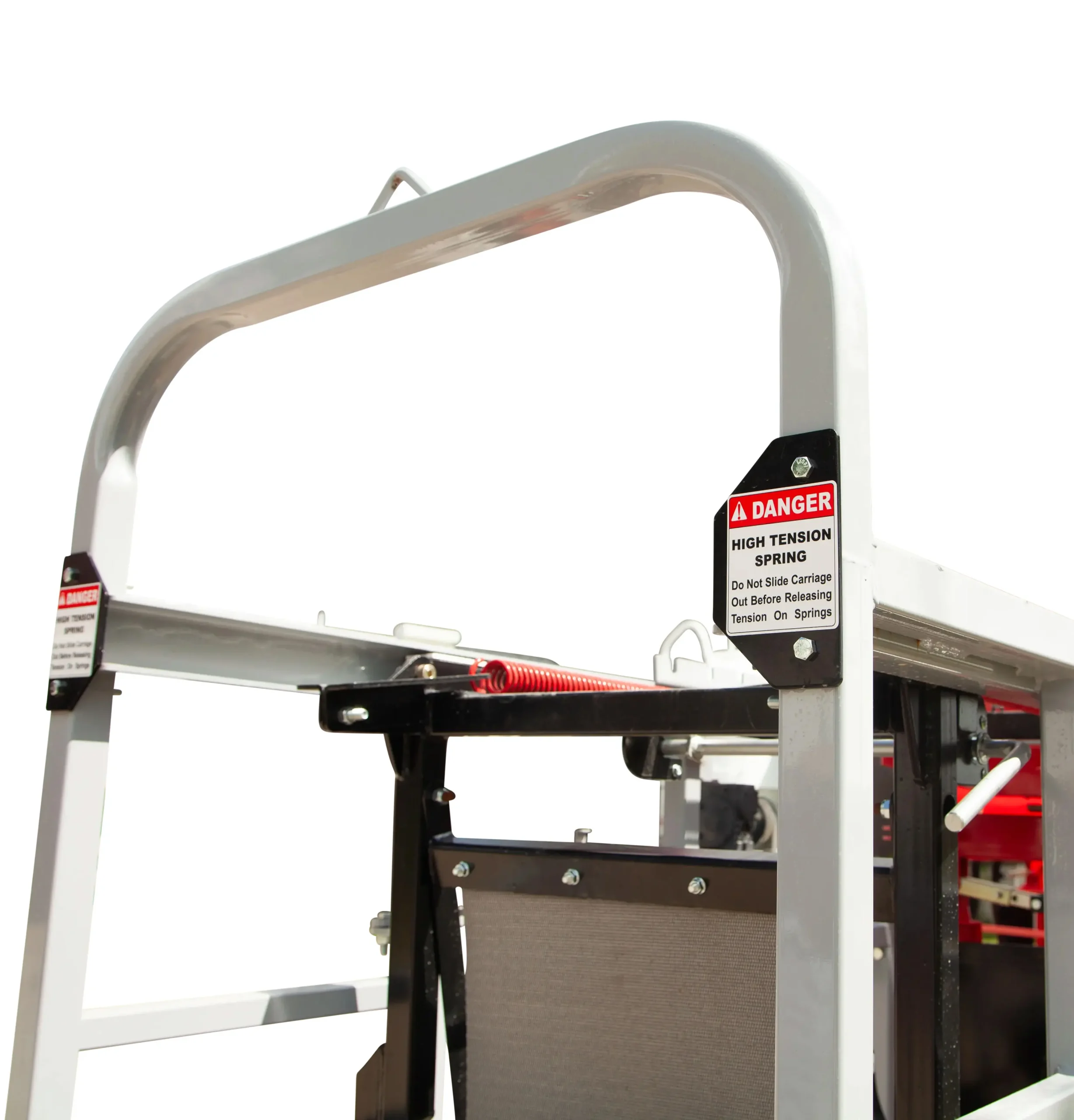 Dr. Hoof Series III - Hoof Trimming Chute 21 Dr. Hoof Series III - Hoof Trimming Chute - Image 21