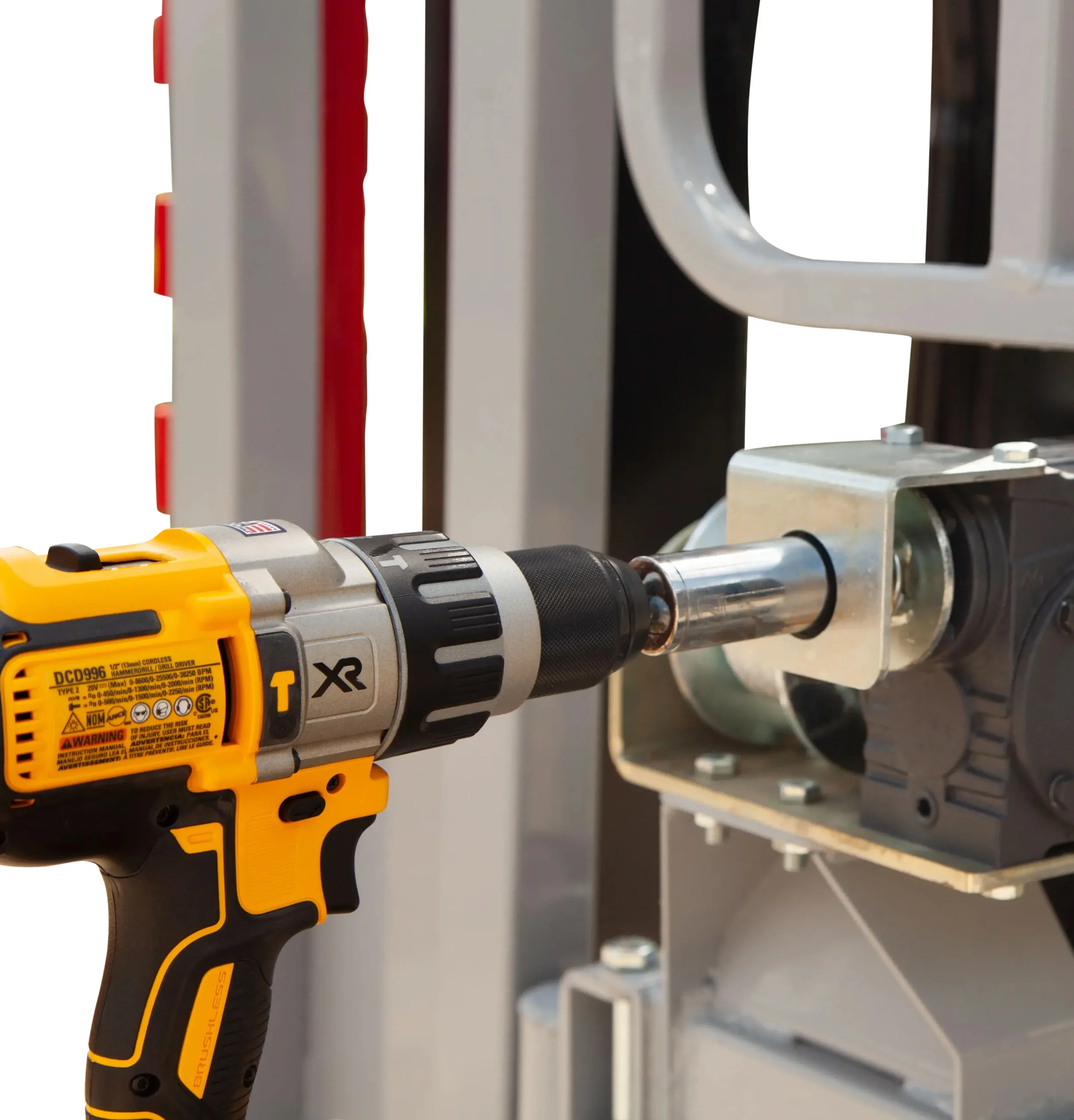 Dr. Hoof Series III - Hoof Trimming Chute 16 Dr. Hoof Series III - Hoof Trimming Chute - Image 16