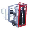 Dr. Hoof Series II Hoof Trimming Chute