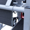 Dr Hoof Series II Cattle Chute