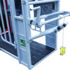 Dr Hoof Series II Cattle Chute