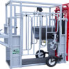 Dr Hoof Series II Cattle Chute