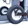 Dr Hoof Series II Cattle Chute
