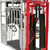Dr Hoof Series III Cattle Chute