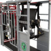 Dr. Hoof Series III Hoof Trimming Chute - Image 2