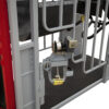 Dr. Hoof Series III Hoof Trimming Chute - Image 3