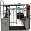 Dr. Hoof Series III Hoof Trimming Chute - Image 5