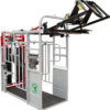 Dr. Hoof Series III Hoof Trimming Chute - Image 10