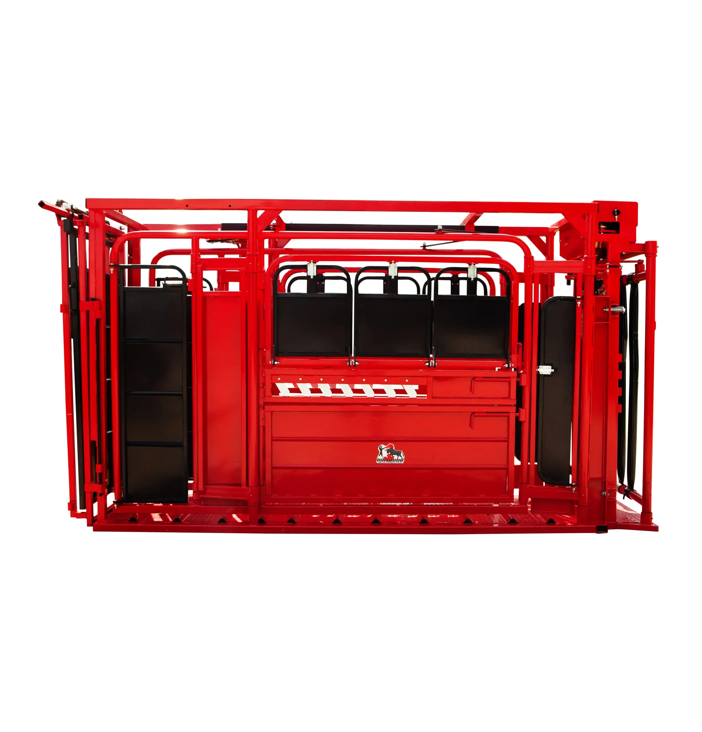 Matador Squeeze Chute 2 Matador Squeeze Chute - Image 2