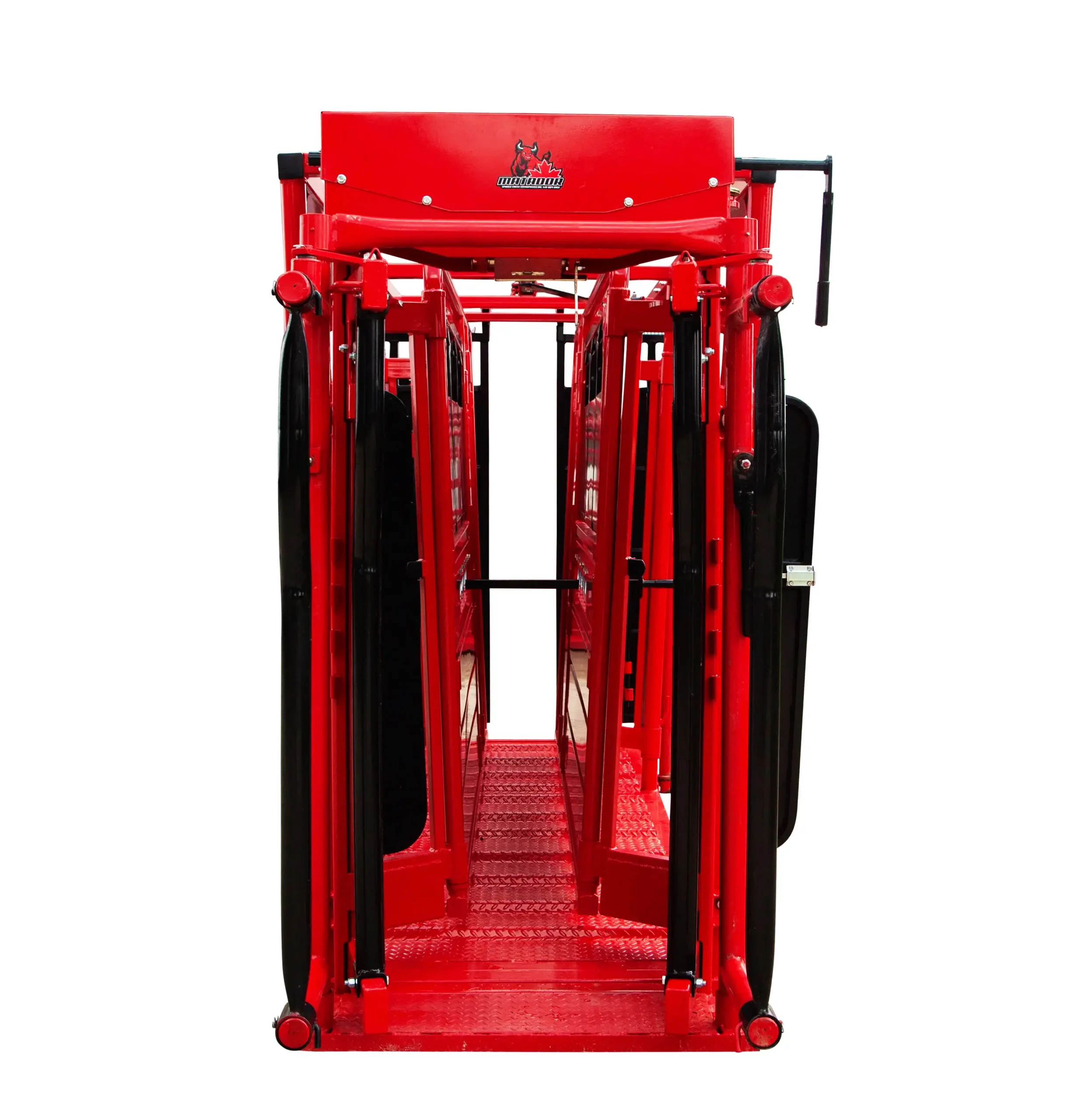 Matador Squeeze Chute 10 Matador Squeeze Chute - Image 10