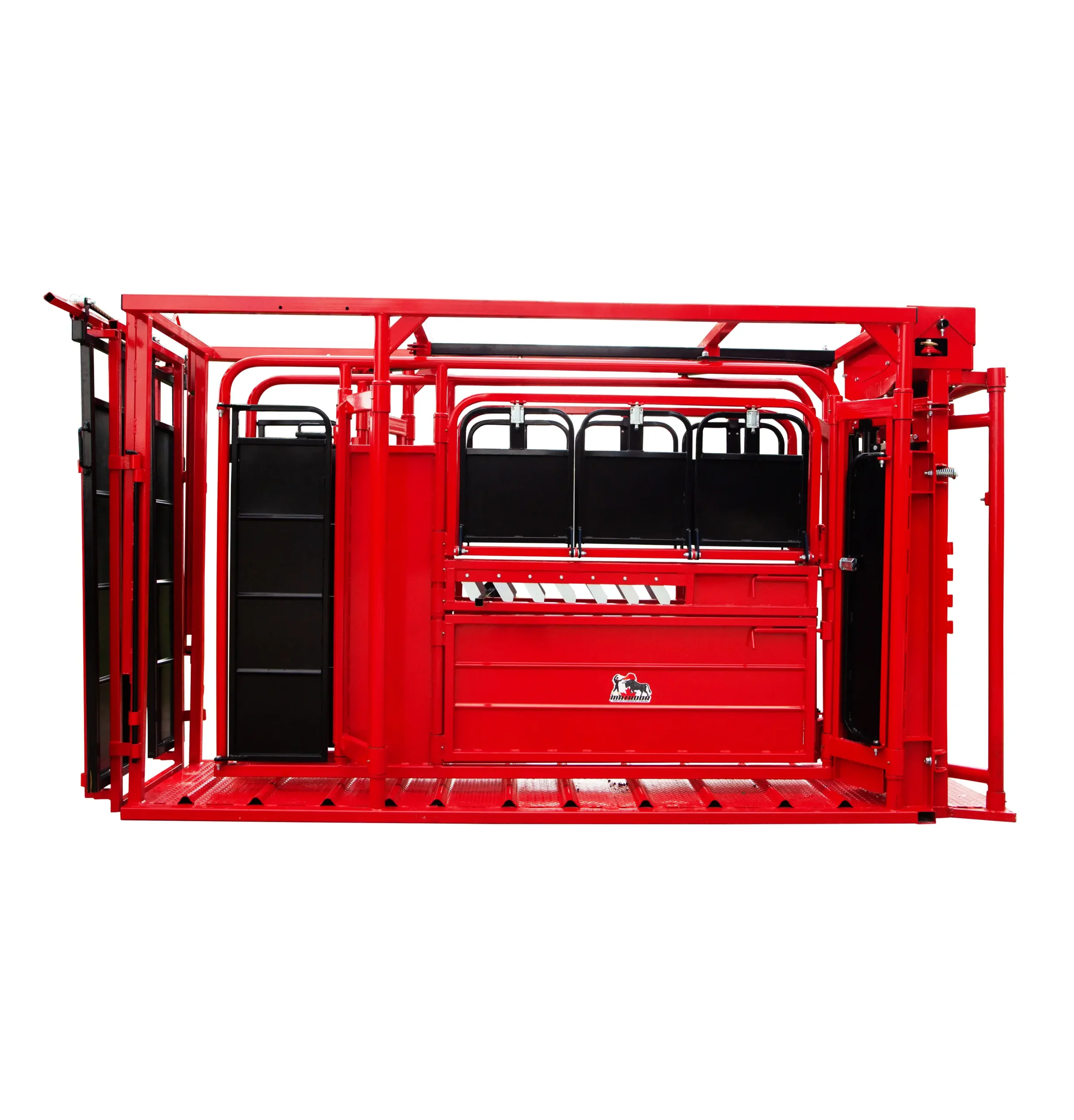 Matador Squeeze Chute 12 Matador Squeeze Chute - Image 12
