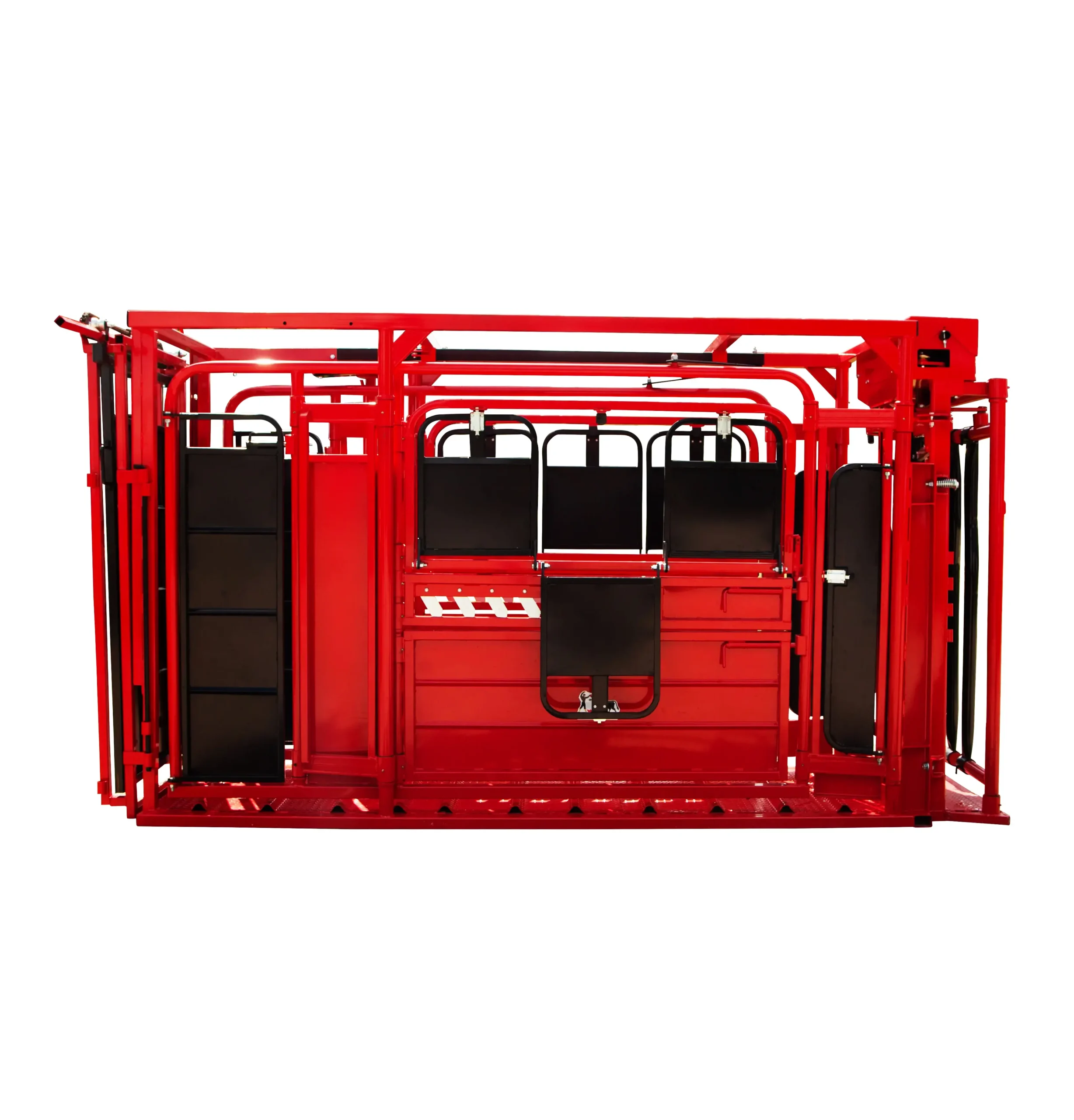 Matador Squeeze Chute 3 Matador Squeeze Chute - Image 3