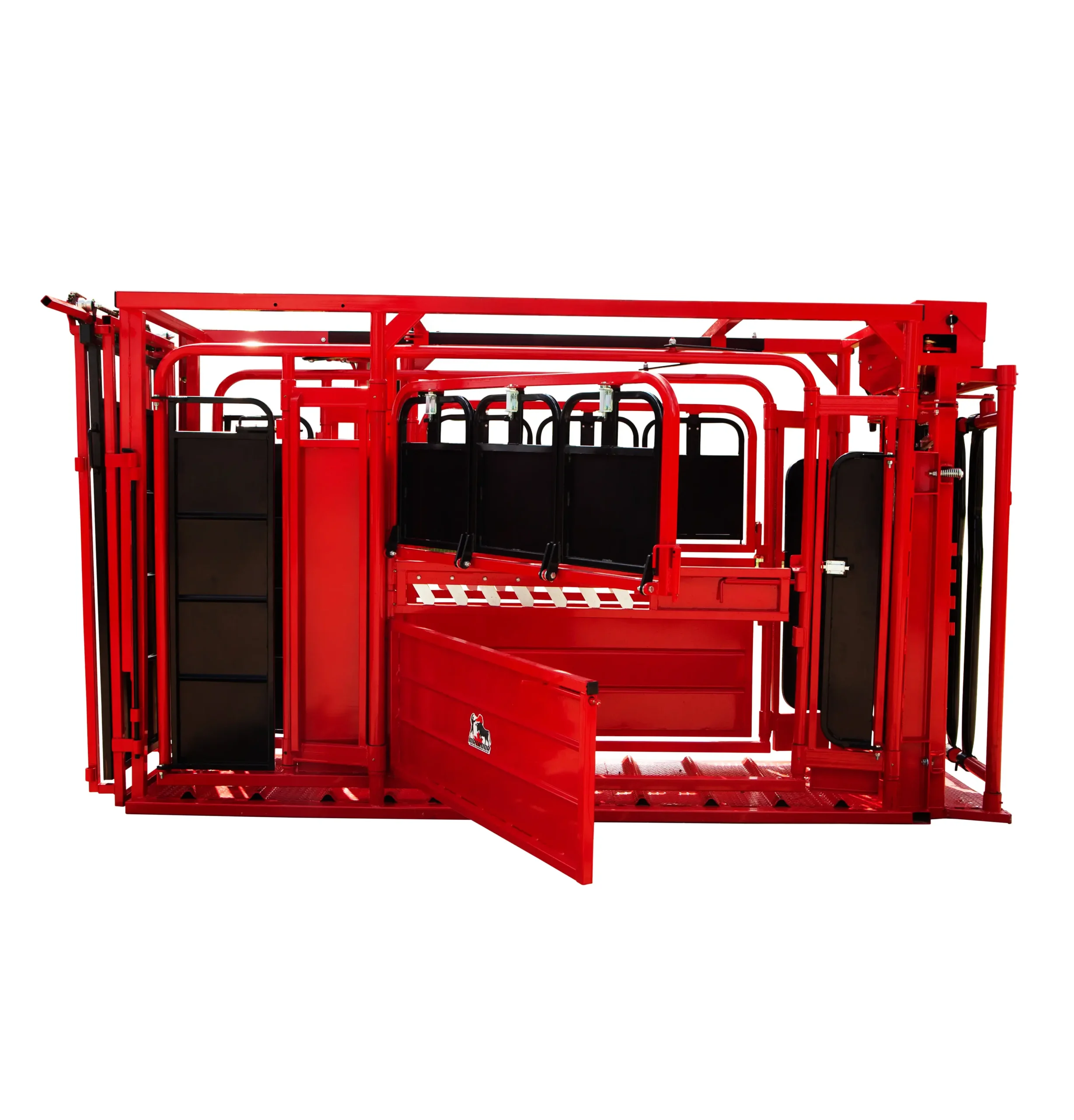 Matador Squeeze Chute 4 Matador Squeeze Chute - Image 4