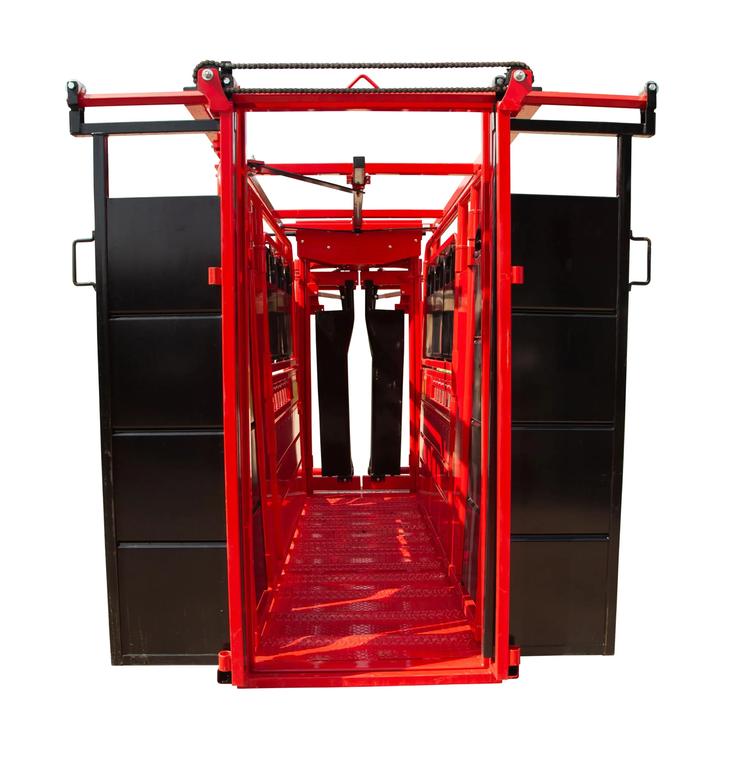 Matador Squeeze Chute 5 Matador Squeeze Chute - Image 5