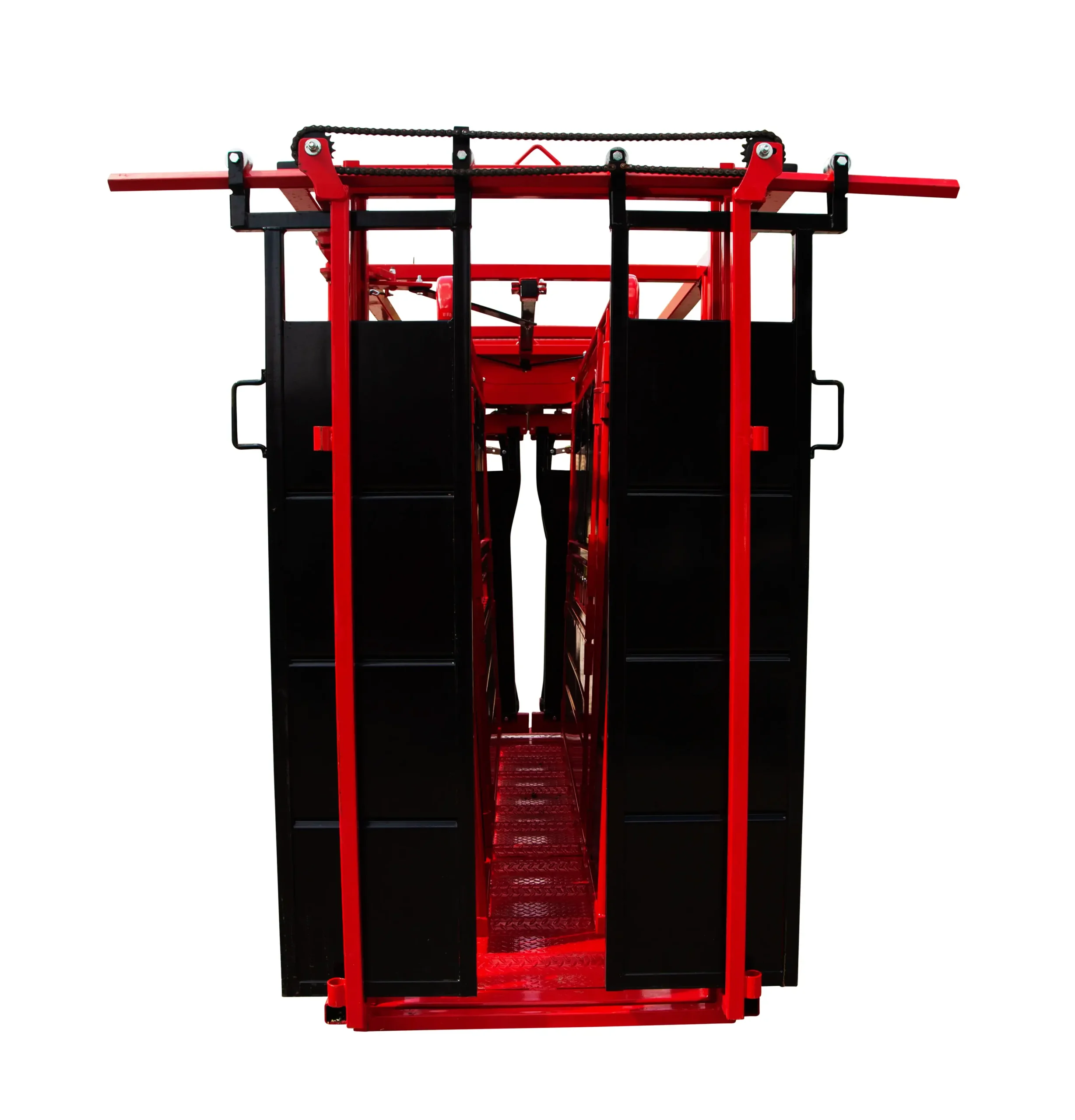 Matador Squeeze Chute 6 Matador Squeeze Chute - Image 6
