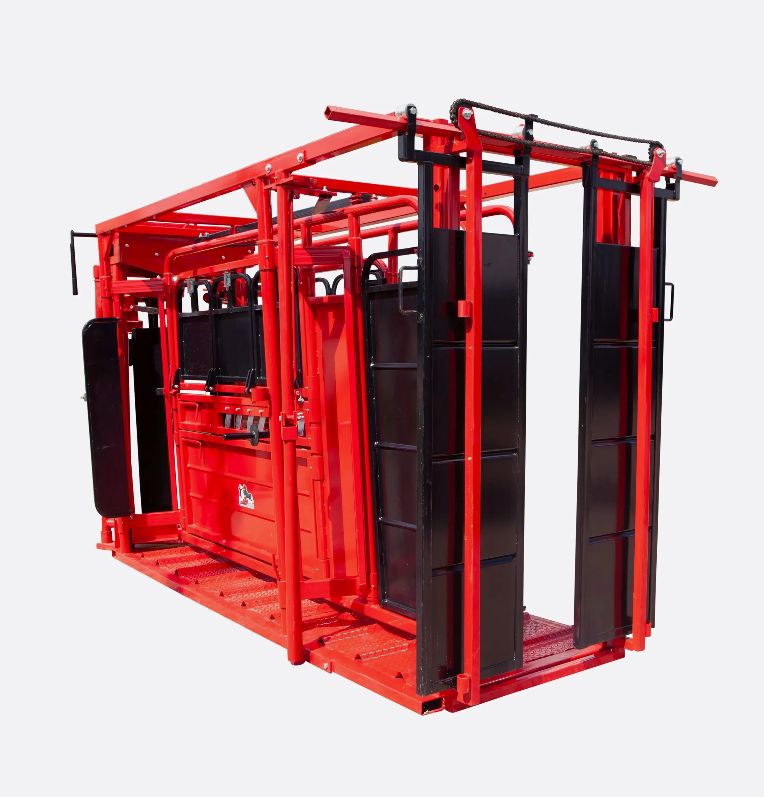 Matador Squeeze Chute 7 Matador Squeeze Chute - Image 7