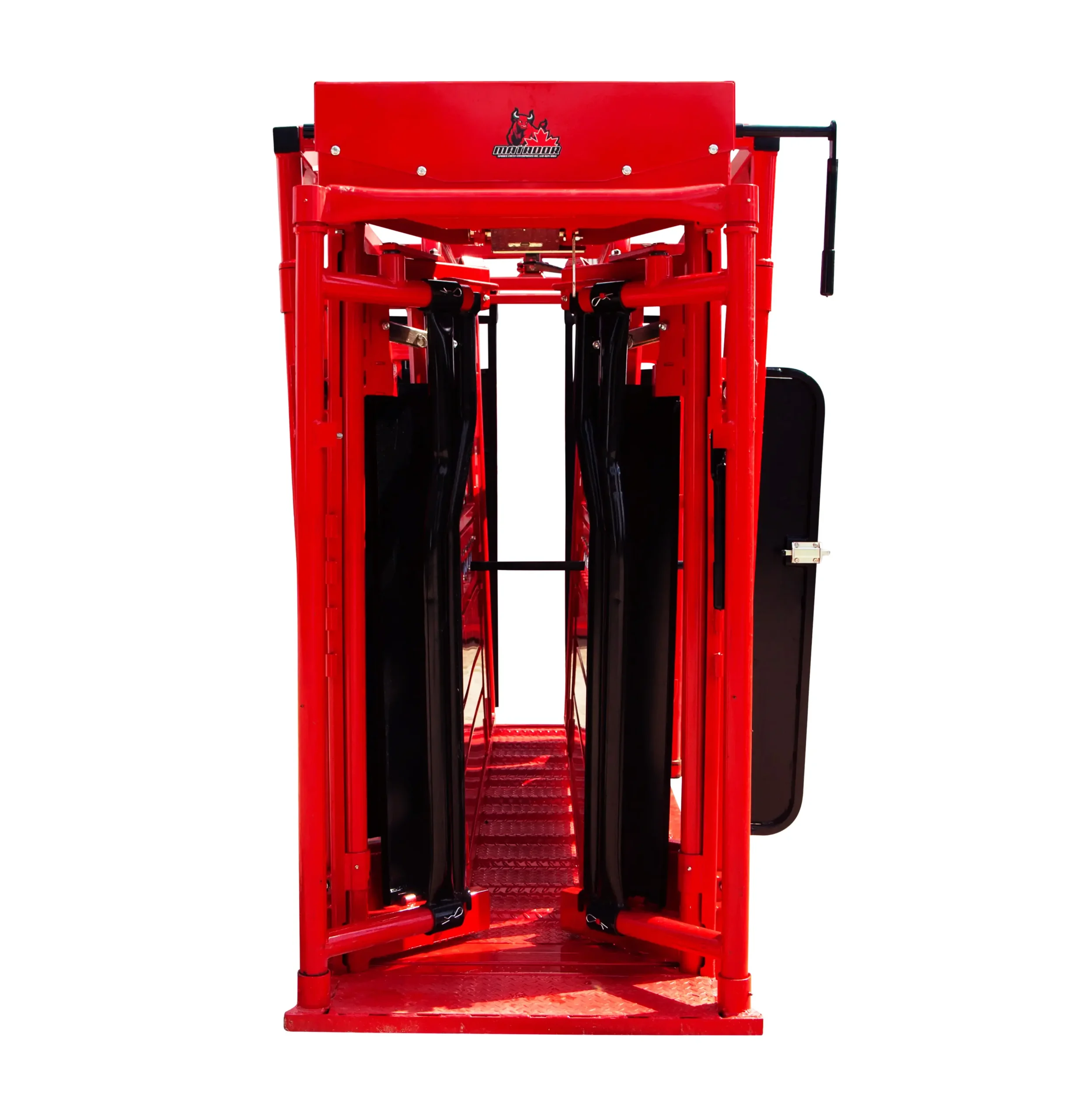 Matador Squeeze Chute 8 Matador Squeeze Chute - Image 8