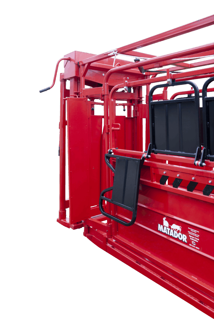 Matador Squeeze Chute - Image 5