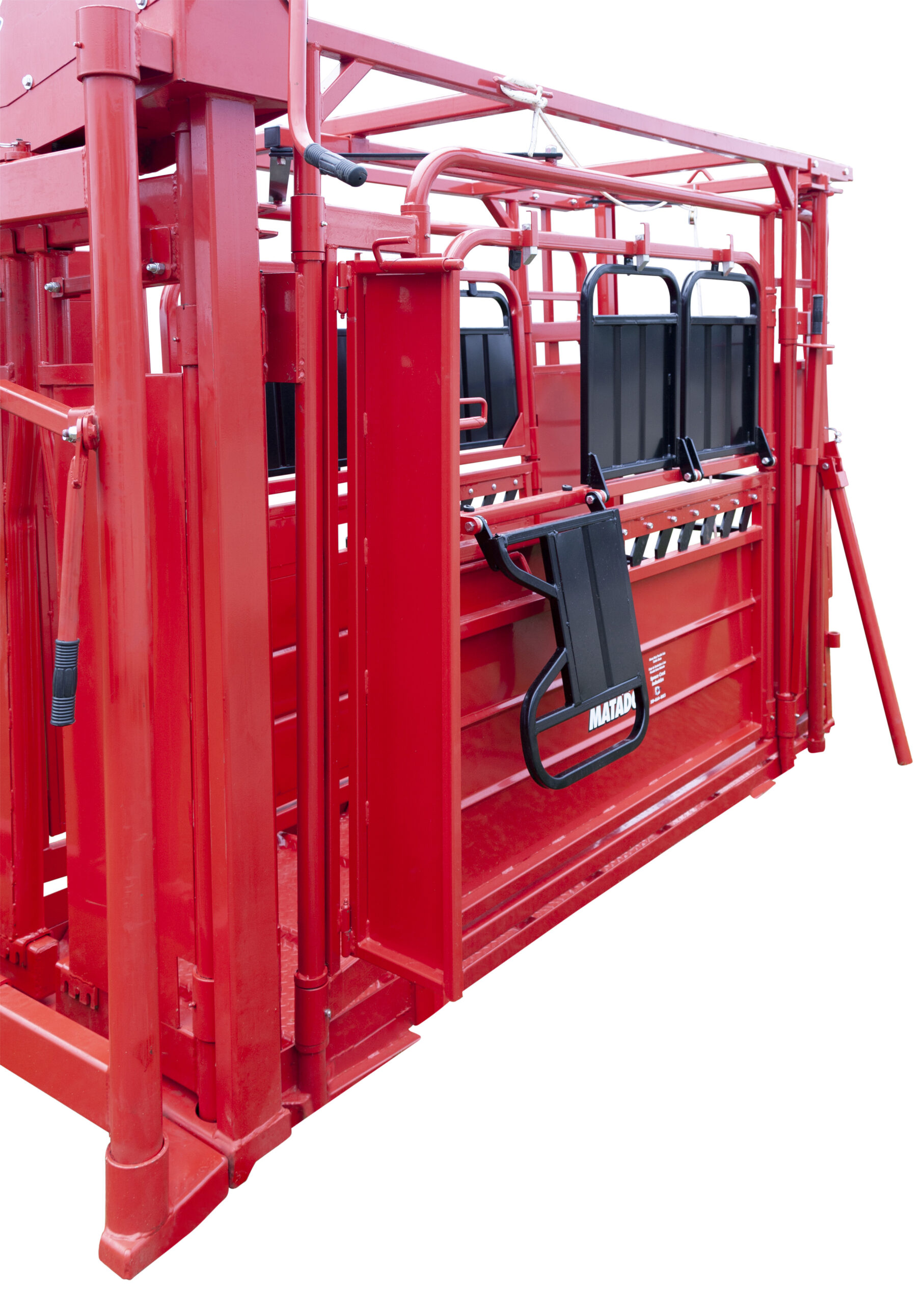 Matador Squeeze Chute 6 Matador Squeeze Chute - Image 6