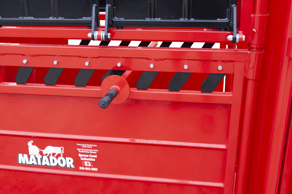 Matador Squeeze Chute - Image 4