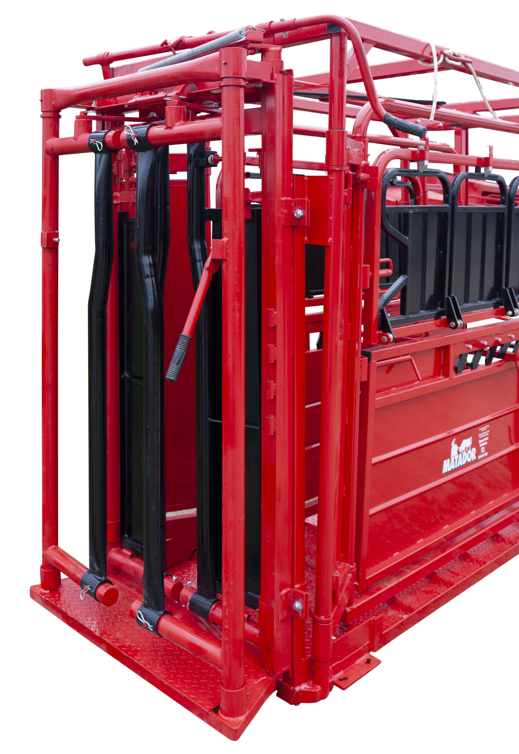 Matador Squeeze Chute 8 Matador Squeeze Chute - Image 8