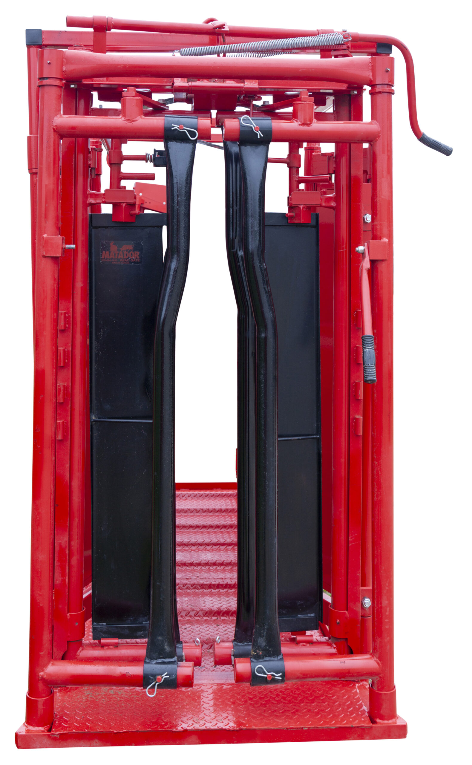 Matador Squeeze Chute 7 Matador Squeeze Chute - Image 7