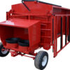 One Ton Creep Feeder