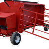 One Ton Creep Feeder