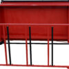 One Ton Creep Feeder