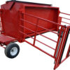 One Ton Creep Feeder