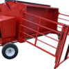 One Ton Creep Feeder