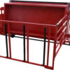 One Ton Creep Feeder