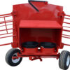 One Ton Creep Feeder