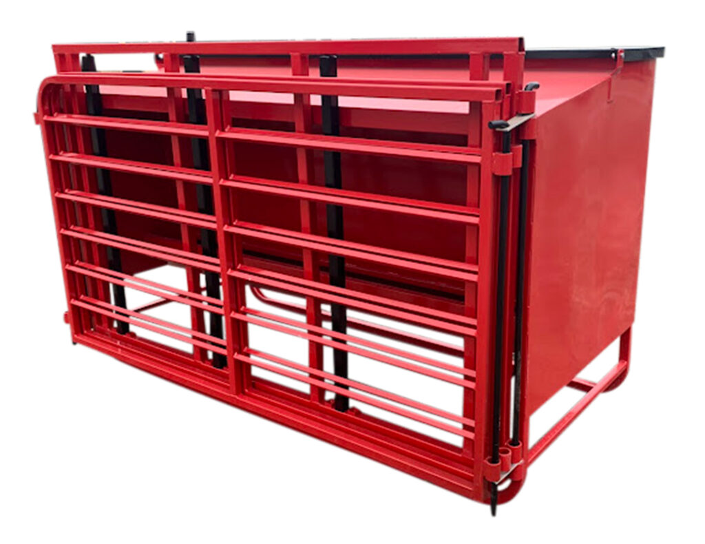 Half Ton Creep Feeder - Image 3