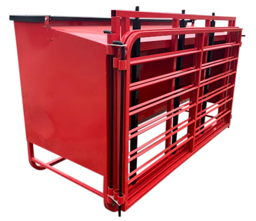 Half Ton Creep Feeder - Image 4