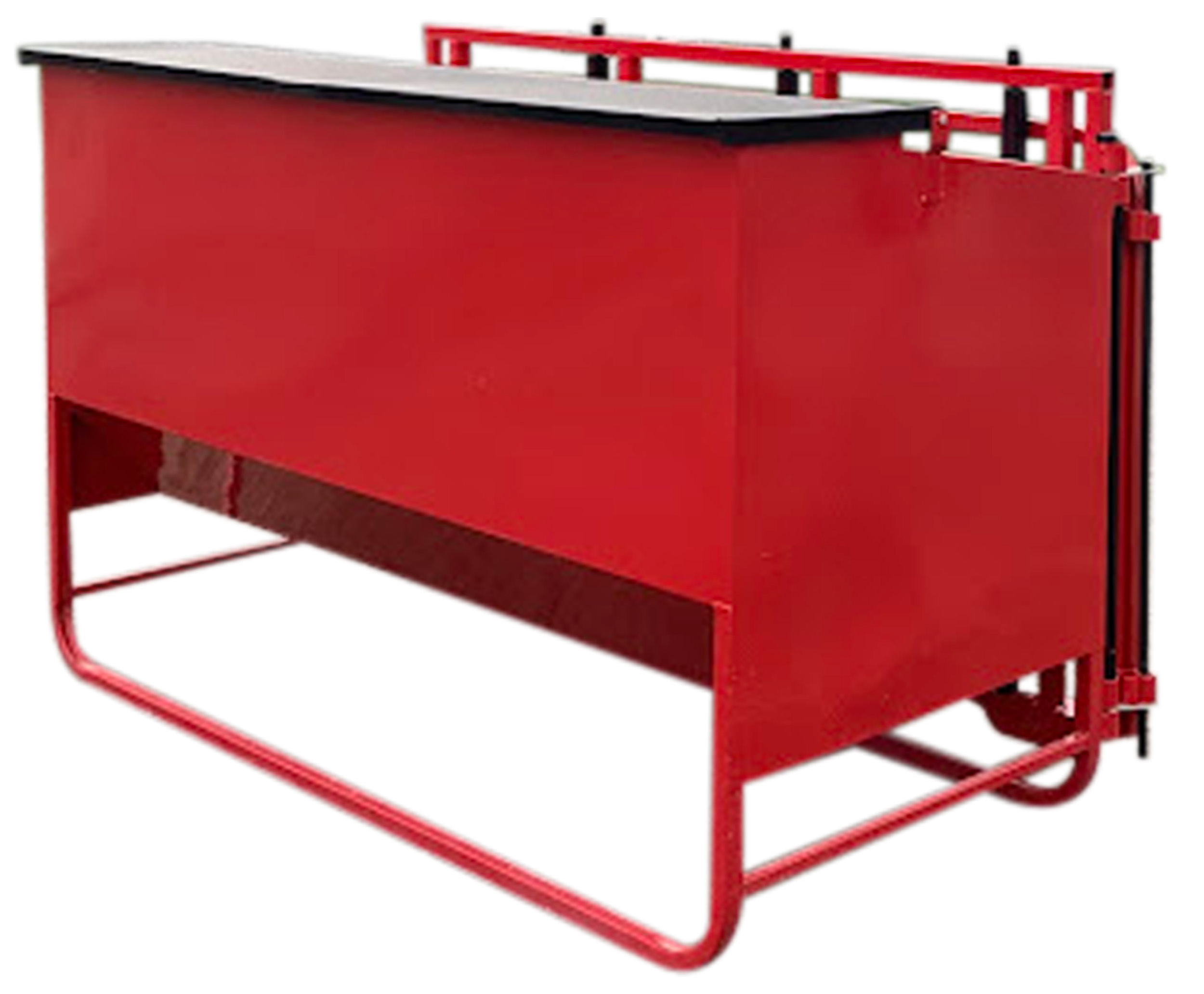 Half Ton Creep Feeder 5 Half Ton Creep Feeder - Image 5