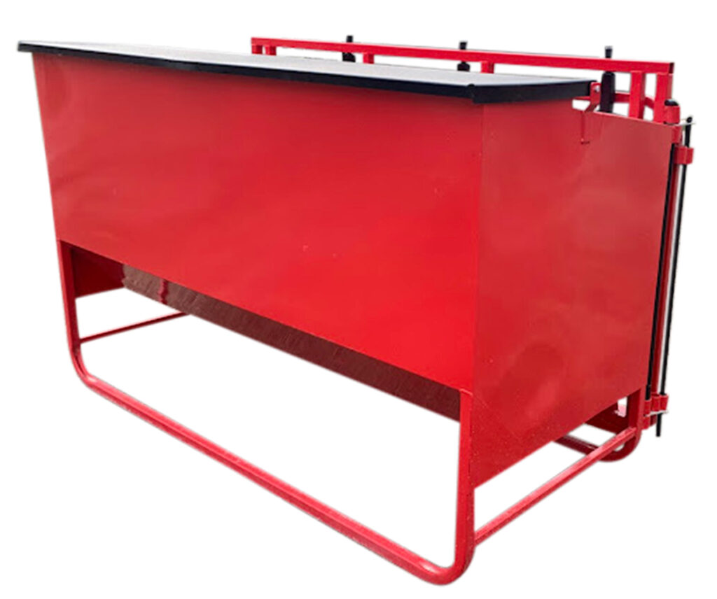 Half Ton Creep Feeder - Image 6