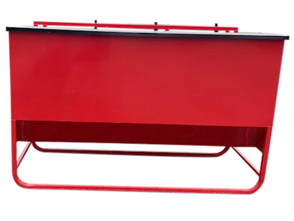 Half Ton Creep Feeder - Image 7