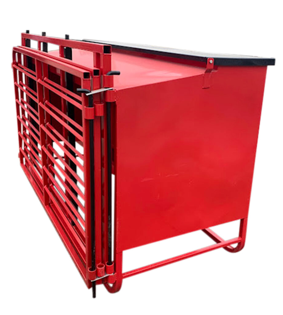 Half Ton Creep Feeder - Image 8